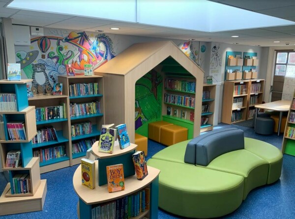 Library